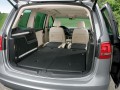 Technische Daten und Spezifikationen für Volkswagen Sharan II - picture 5
