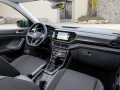 Technical specifications and characteristics for【Volkswagen T-Cross】 - picture 8
