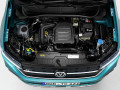Technical specifications and characteristics for【Volkswagen T-Cross】 - picture 11