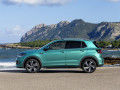 Technical specifications and characteristics for【Volkswagen T-Cross】 - picture 3
