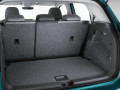 Technical specifications and characteristics for【Volkswagen T-Cross】 - picture 10