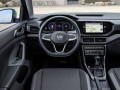 Technical specifications and characteristics for【Volkswagen T-Cross】 - picture 6