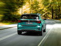 Technical specifications and characteristics for【Volkswagen T-Cross】 - picture 5