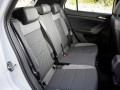 Technical specifications and characteristics for【Volkswagen T-Cross】 - picture 9