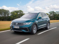 Teknik özellikler ve yakıt tüketimi Volkswagen Tiguan