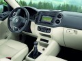 Volkswagen Tiguan I Restyling teknik özellikleri - picture 7