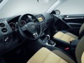 Volkswagen Tiguan I Restyling teknik özellikleri - picture 8