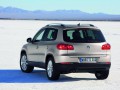 Volkswagen Tiguan I Restyling teknik özellikleri - picture 5