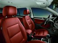 Volkswagen Tiguan I Restyling teknik özellikleri - picture 10