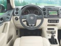 Volkswagen Tiguan I Restyling teknik özellikleri - picture 6