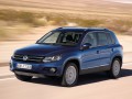 Tiguan I Restyling