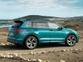 Technical specifications and characteristics for【Volkswagen Tiguan II Restyling】 - picture 2