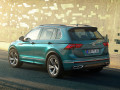 Technical specifications and characteristics for【Volkswagen Tiguan II Restyling】 - picture 3
