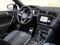 Technical specifications and characteristics for【Volkswagen Tiguan II Restyling】 - picture 4