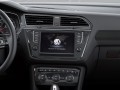 Technical specifications and characteristics for【Volkswagen Tiguan II】 - picture 7