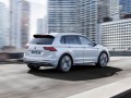 Technical specifications and characteristics for【Volkswagen Tiguan II】 - picture 10