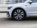 Technical specifications and characteristics for【Volkswagen Tiguan II】 - picture 9