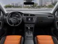 Technical specifications and characteristics for【Volkswagen Tiguan II】 - picture 5
