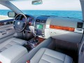 Caratteristiche tecniche di Volkswagen Touareg 7L - picture 9