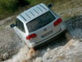 Caratteristiche tecniche di Volkswagen Touareg 7L - picture 6