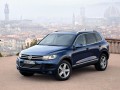 Технически характеристики за Volkswagen Touareg (7P5) - picture 1