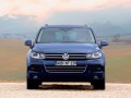 Технически характеристики за Volkswagen Touareg (7P5) - picture 2