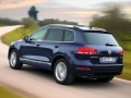 Технически характеристики за Volkswagen Touareg (7P5) - picture 4