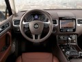Технически характеристики за Volkswagen Touareg (7P5) - picture 6