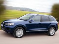 Технически характеристики за Volkswagen Touareg (7P5) - picture 3