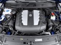 Технически характеристики за Volkswagen Touareg II Restyling - picture 11