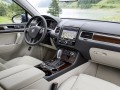 Технически характеристики за Volkswagen Touareg II Restyling - picture 10