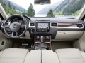 Технически характеристики за Volkswagen Touareg II Restyling - picture 6