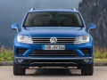 Технически характеристики за Volkswagen Touareg II Restyling - picture 2