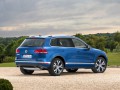 Технически характеристики за Volkswagen Touareg II Restyling - picture 4