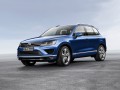 Технически характеристики за Volkswagen Touareg II Restyling - picture 1