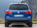 Технически характеристики за Volkswagen Touareg II Restyling - picture 5