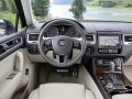 Технически характеристики за Volkswagen Touareg II Restyling - picture 7