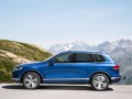 Технически характеристики за Volkswagen Touareg II Restyling - picture 3