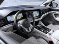 Технически характеристики за Volkswagen Touareg III - picture 8