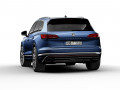 Технически характеристики за Volkswagen Touareg III - picture 5