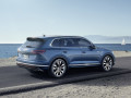 Технически характеристики за Volkswagen Touareg III - picture 3