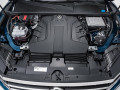 Технически характеристики за Volkswagen Touareg III - picture 12