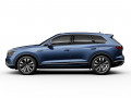 Технически характеристики за Volkswagen Touareg III - picture 4