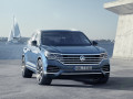 Технически характеристики за Volkswagen Touareg III - picture 2