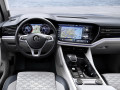 Технически характеристики за Volkswagen Touareg III - picture 6