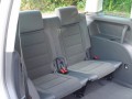 Caractéristiques techniques de Volkswagen Touran 1T - picture 12