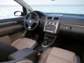 Caractéristiques techniques de Volkswagen Touran 1T - picture 4