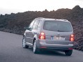 Caractéristiques techniques de Volkswagen Touran 1T - picture 5
