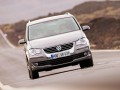 Caractéristiques techniques de Volkswagen Touran 1T - picture 2