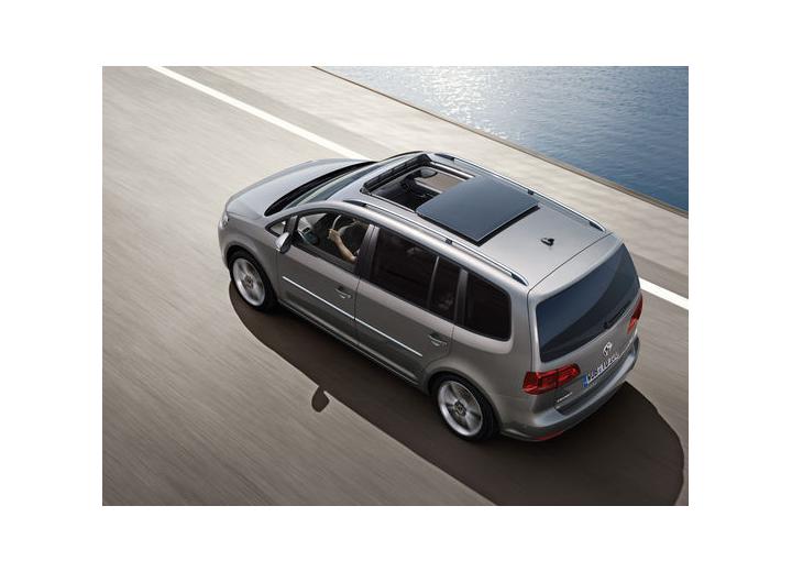 Volkswagen Touran (2010) teknik özellikleri - picture 4